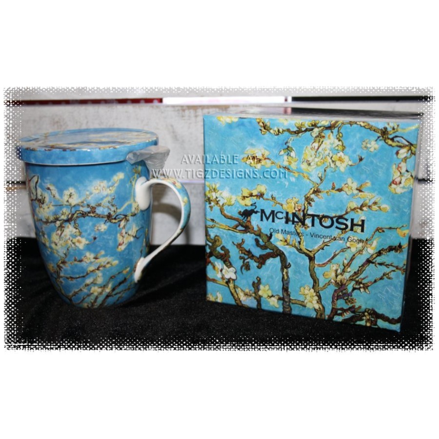 mcintosh mugs van gogh